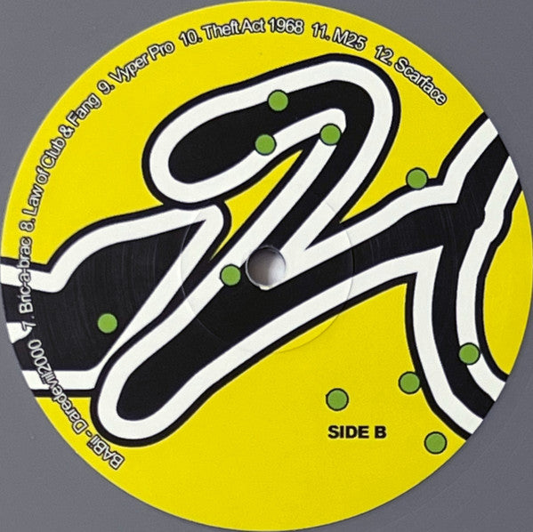 Babii - DareDeviil2000