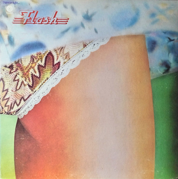 Flash (25) - Flash