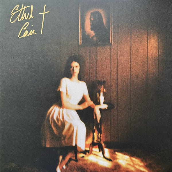 Ethel Cain - Preacher's Daughter