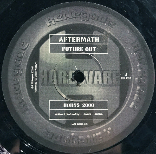 Various - Aftermath (Essential Rewindz)