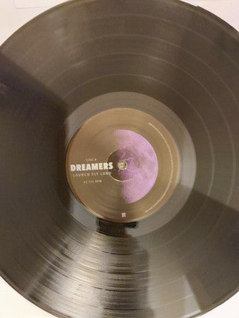 Dreamers (8) - Launch Fly Land