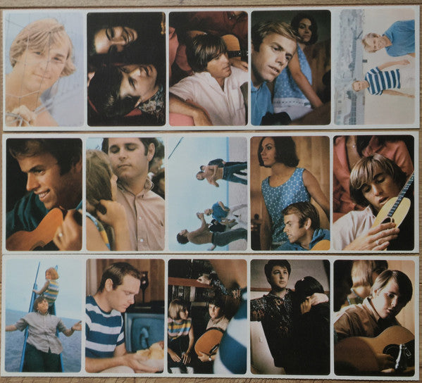 The Beach Boys - Beach Boys' Party!
