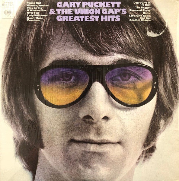 Gary Puckett & The Union Gap - Greatest Hits