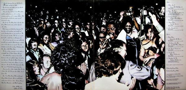 Barry White - Barry White's Greatest Hits