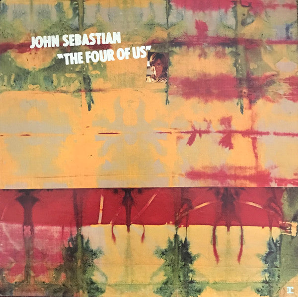John Sebastian - The Four Of Us