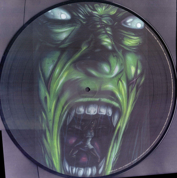 Type O Negative - Bloody Kisses [2LP PICTURE DISC]