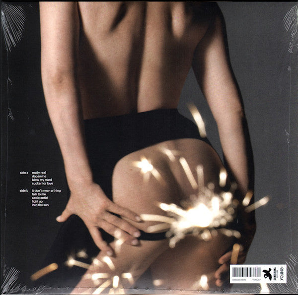 Robyn - Sexistential