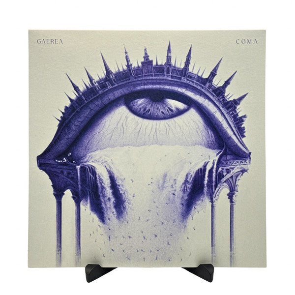 GAEREA - Coma