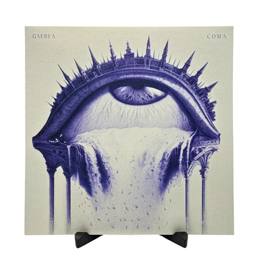 GAEREA - Coma