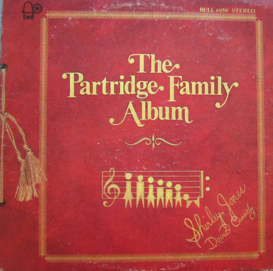 The Partridge Family Album