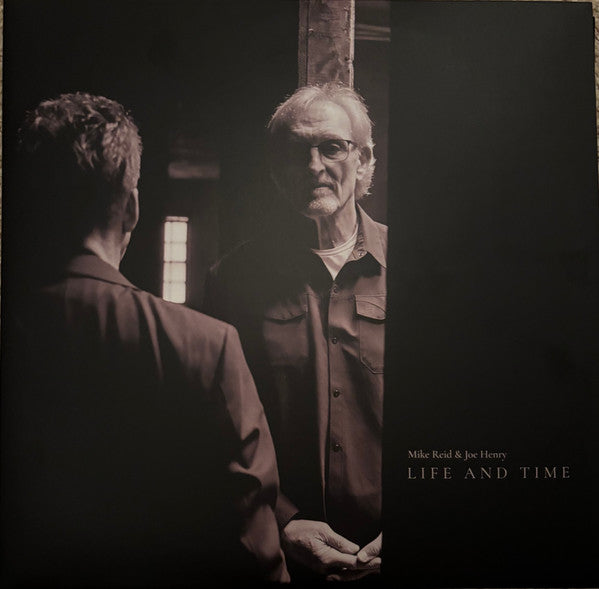 Mike Reid - Life And Time