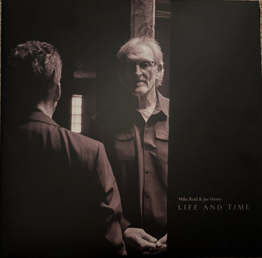 Mike Reid - Life And Time