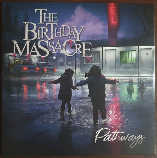 The Birthday Massacre - Pathways