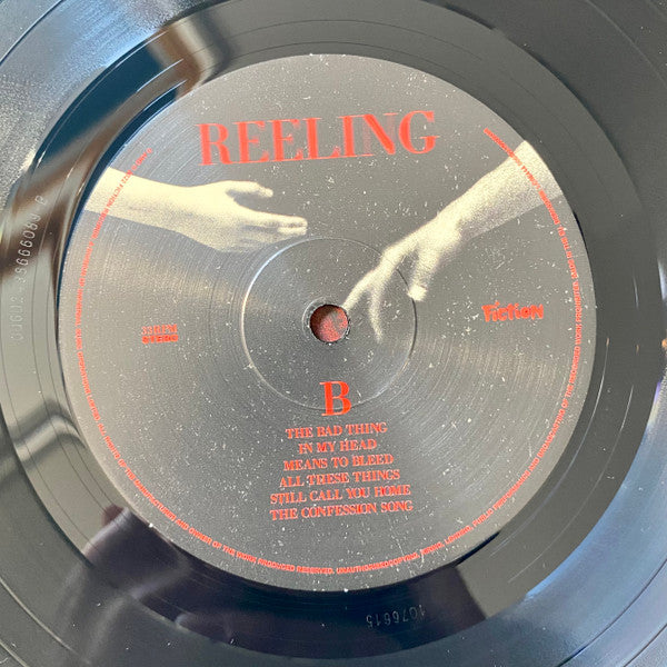 The Mysterines - Reeling