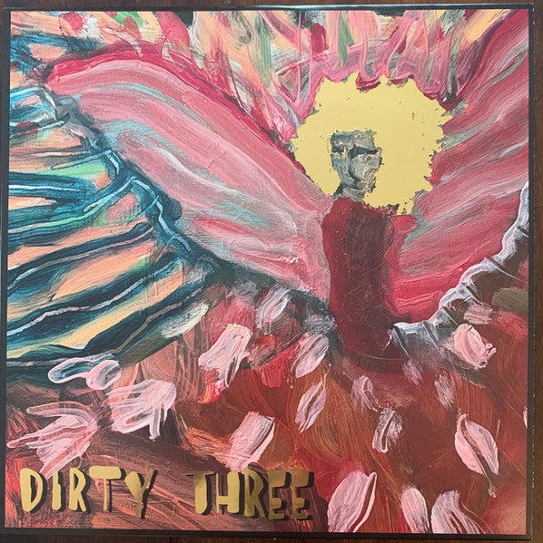 Dirty Three - Love Changes Everything