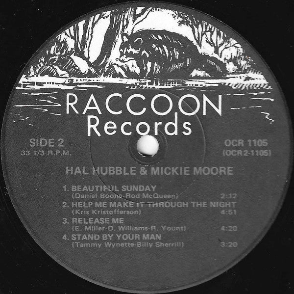 Hal Hubble - A Man, His Goal And His Struggle For It