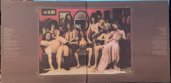 The Doobie Brothers - Toulouse Street