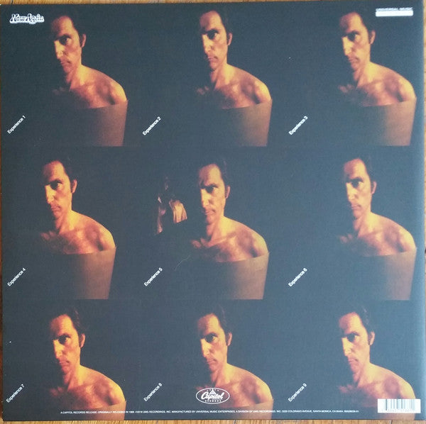 David Axelrod - Songs Of Experience