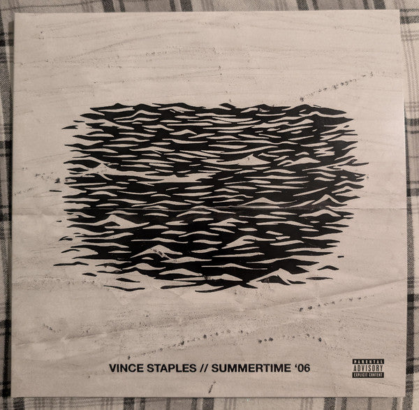 Vince Staples - Summertime '06 (Segment 2)