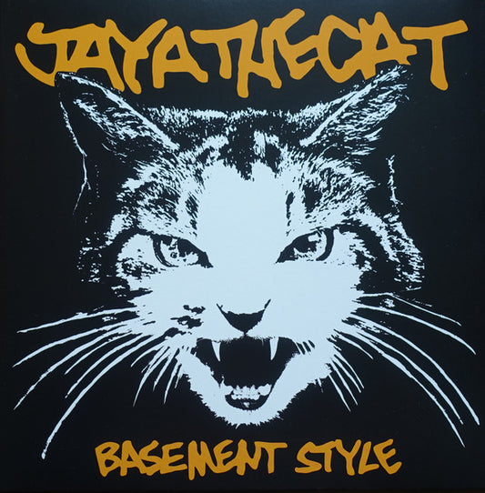 Basement Style