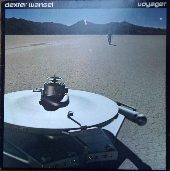Dexter Wansel - Voyager