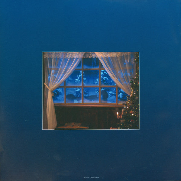 Trans-Siberian Orchestra - Christmas Eve And Other Stories