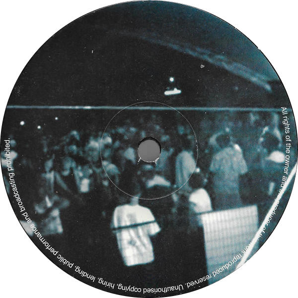Three Drives - Sunset On Ibiza