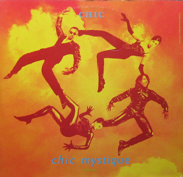Chic Mystique (Remixes)
