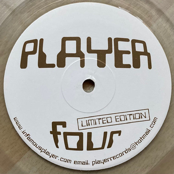 Player Four
