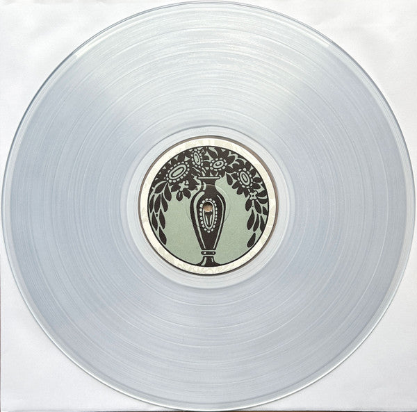 Book Of Love - Book Of Love [CLEAR VINYL]