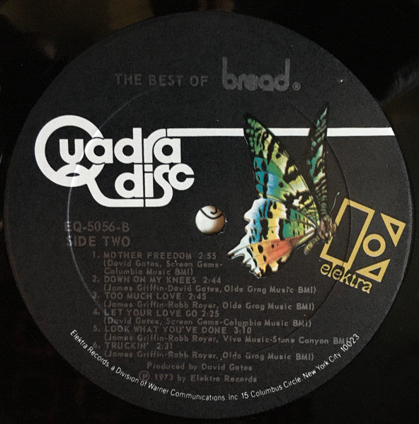 The Best Of Bread