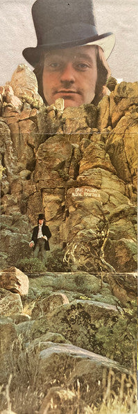 Dave Mason - Alone Together (Marble Vinyl)