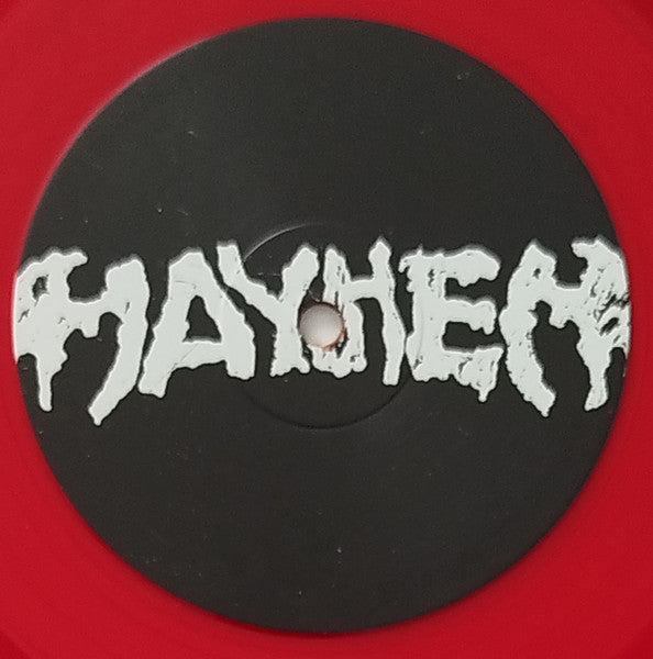 Lady Gaga - Mayhem
