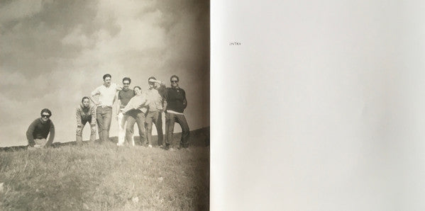 Black Country, New Road - Ants From Up There