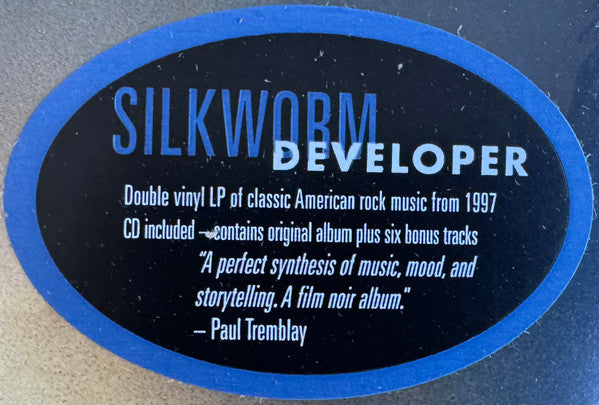 Silkworm - Developer