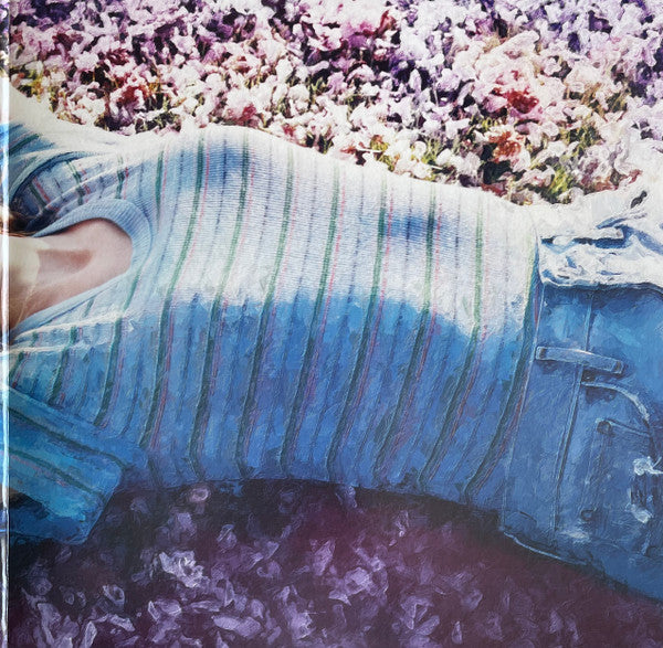 Taylor Swift - Speak Now (Taylor's Version) [MARBLED ORCHID VINYL]