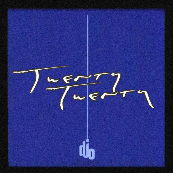 Djo (13) - Twenty Twenty