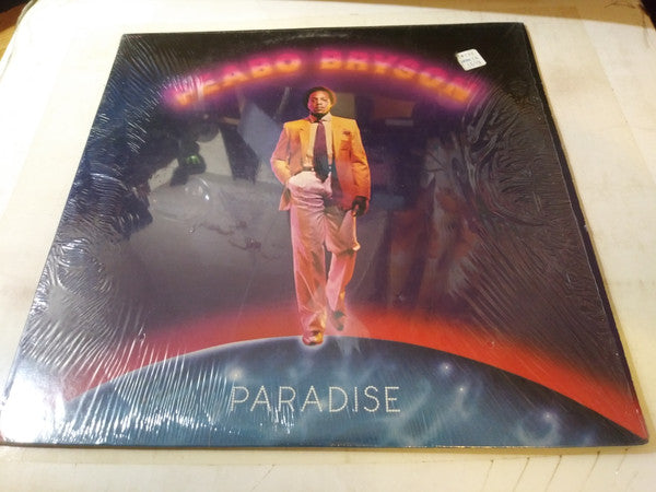 Peabo Bryson - Paradise
