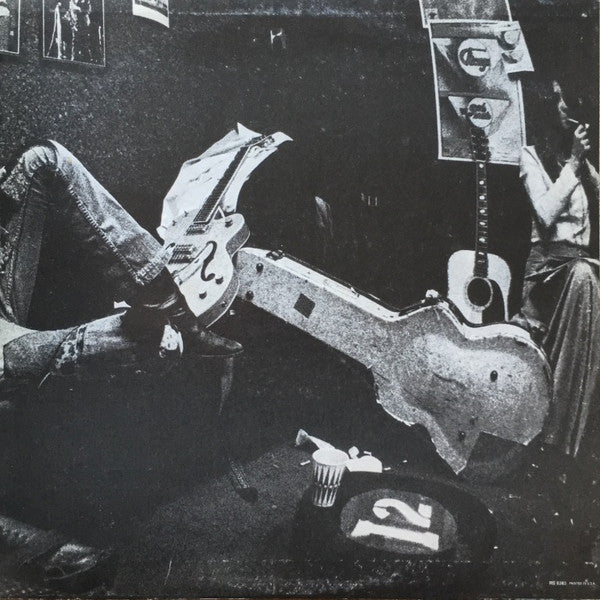 Neil Young - After The Gold Rush
