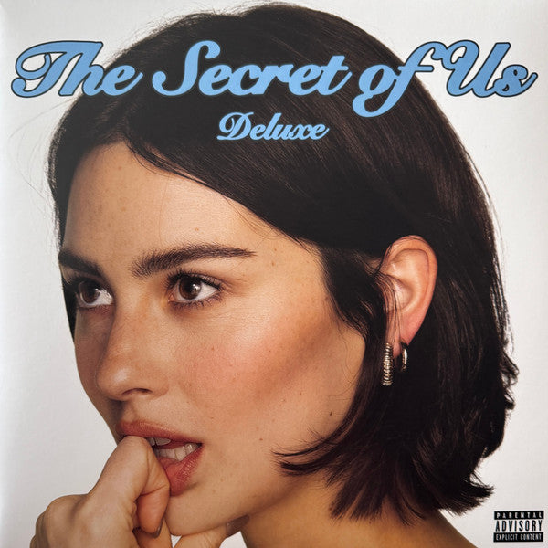 The Secret Of Us (Deluxe)