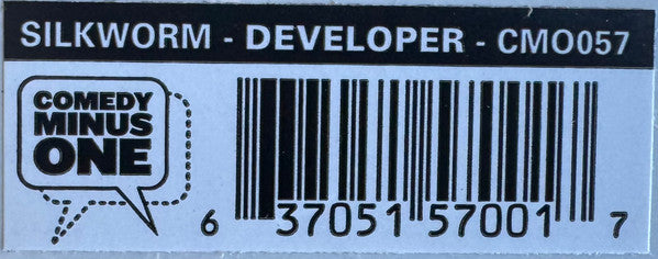 Silkworm - Developer