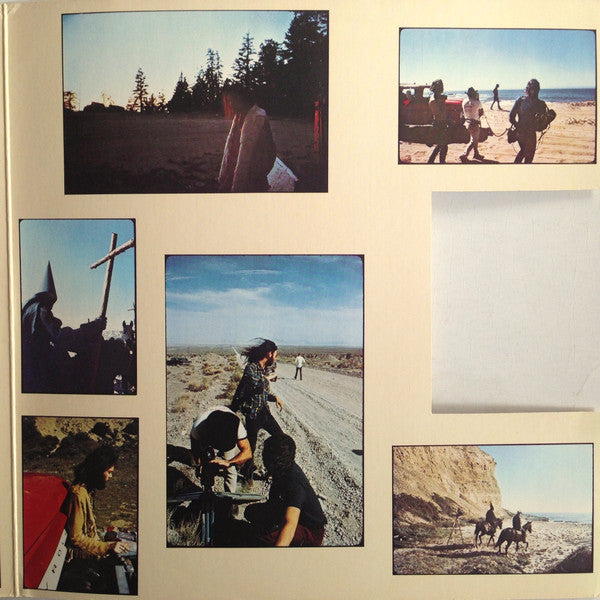 Journey Through The Past