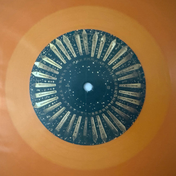 Elvis Presley - Baz Luhrmann’s EPiC (Elvis Presley In Concert) (Original Motion Picture Soundtrack) [ORANGE + YELLOW VINYL]