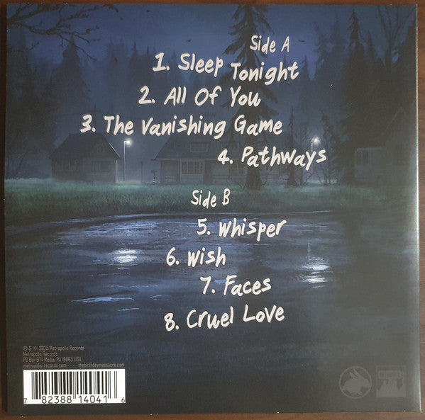 The Birthday Massacre - Pathways
