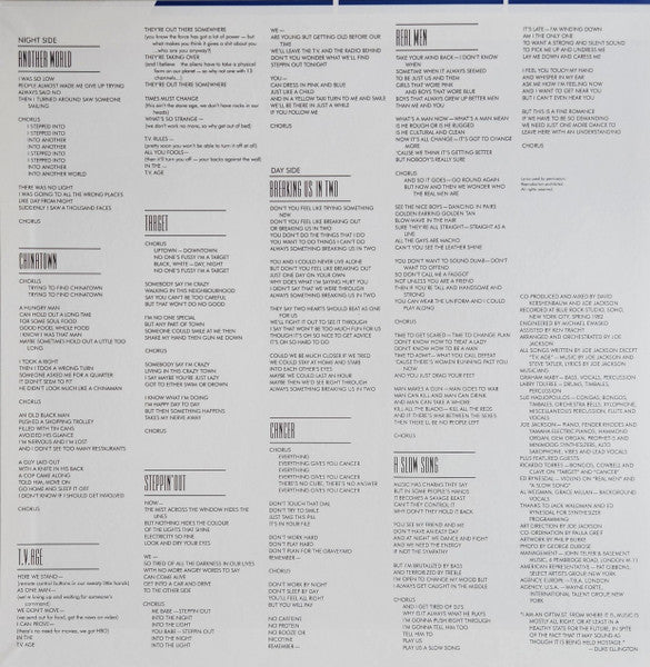 Joe Jackson - Night And Day [150g, Kevin Gray Remaster]