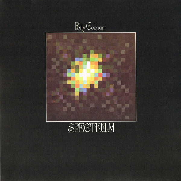 Billy Cobham - Spectrum [180g, MUSIC ON VINYL]