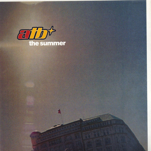 ATB - The Summer