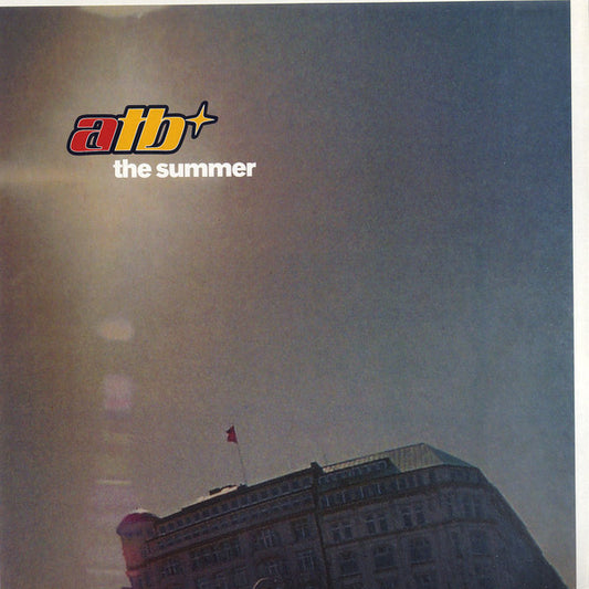 ATB - The Summer