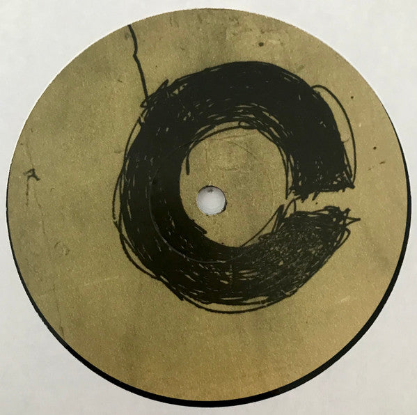 Boom Bip - Circle