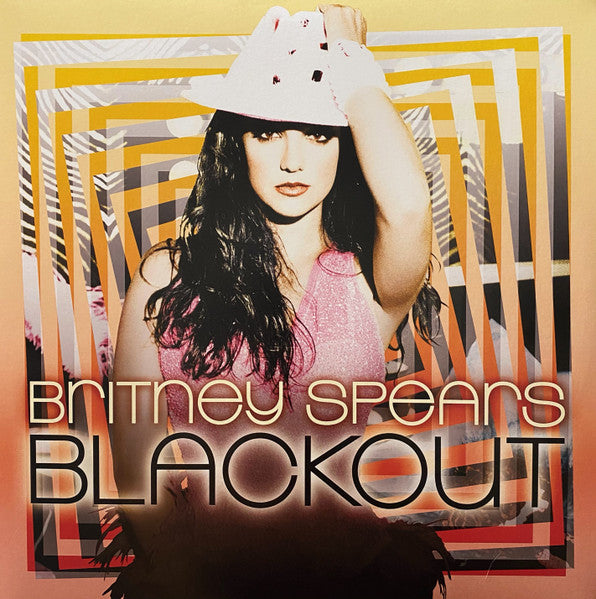 Britney Spears - Blackout